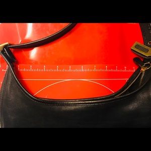 COPY - Coach Leather Purse